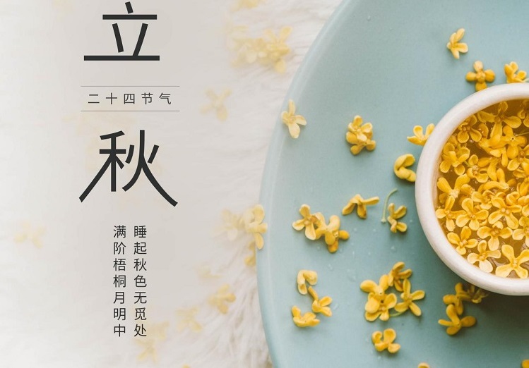 【節(jié)日特輯】立秋時節(jié)，收獲的起點(diǎn)