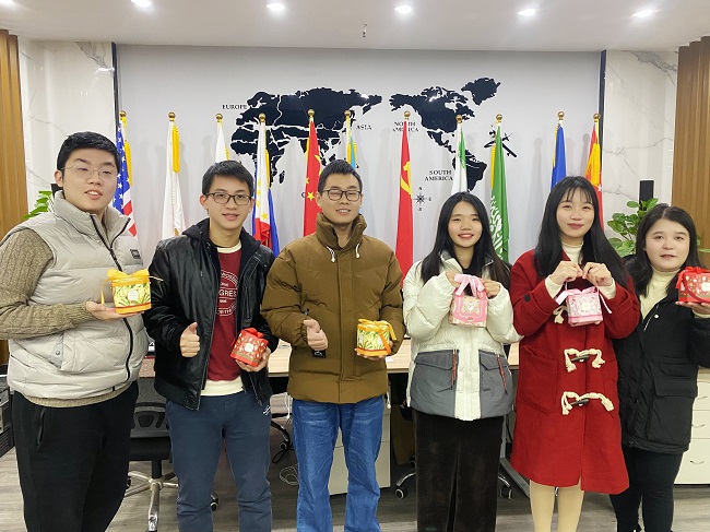 華邦瀛節(jié)日活動(dòng)