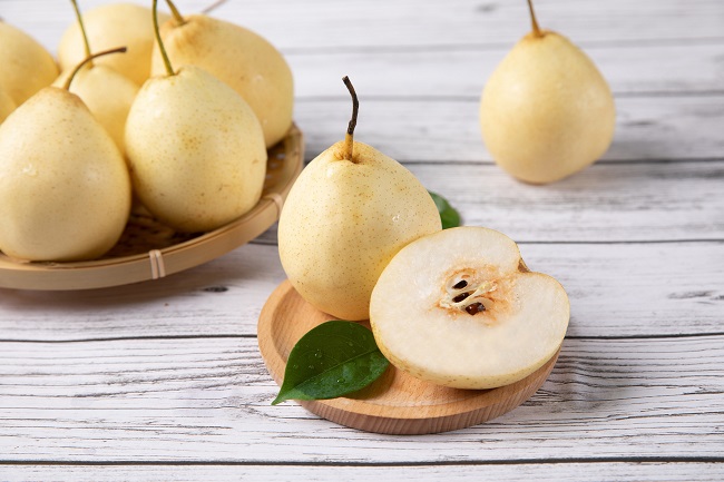 華邦瀛二十四節氣 驚蟄